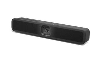 Уебкамера Logitech MeetUp 2 - GRAPHITE - (Do Not Use) WW-9006