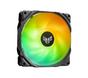 Охлаждаща система Asus TUF Gaming LC II 240 ARGB