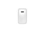 Адаптер Natec USB Charger Ribera 1X USB-C 20W, White