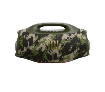 Тонколони JBL BOOMBOX4 SQUAD portable waterproof speaker with massive JBL Pro Sound