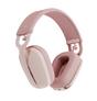 Слушалки Logitech Zone Vibe 100 wireless headphones-ROSE M/N:A00167-BT-N/A-EMEA-914-STANDALONE