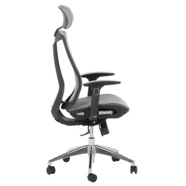 Дирексторски стол ЛУСИЯ-Механизъм за регулиране движението на седалката