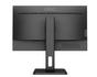 Монитор AOC 24P2Q, 23.8' WLED IPS, 1920x1080@75Hz, 4ms GtG, 250cd/m2, 1000:1, DC50M:1, Adaptive Sync, FlickerFree, Low Blue Light, 2Wx2, Tilt, Height Adjust, Pivot, Swivel, D-SUB, DVI, HDMI, DP, 4xUSB 3.2