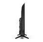 Телевизор Sharp 32FH2EA, 32' LED Android TV, HD 1366x768, Frameless, DVB-T/T2/C/S/S2, Active Motion 400, 1 000 000:1, Speaker 2x8W, Dolby Digital, Google Assistant, Chromecast Built-in, 3xHDMI, Video/Audio input (3 x RCA), CI+, USB, Wi-Fi, Bluetooth, LAN,