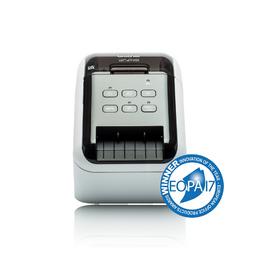 Етикетен принтер Brother QL-810W Label printer