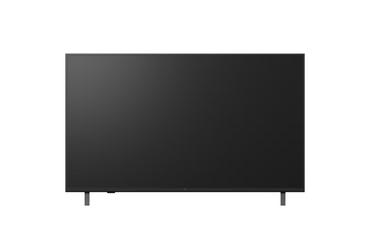 Телевизор LG 50UA75003LA, 50' 4K UltraHD TV 4K (3840x2160), DVB-T2/C/S2, webOS 25 Smart, ThinQ AI, Alpha 7 AI Processor, WiFi, HDR10 pro, HLG, ALLM/HGiG, 4K Upscaling, AI Sound pro, Multiple View, HDMI eARC, LAN, USB, Bluetooth, Google Cast, 2 Pole Stand,