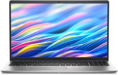 Лаптоп Dell 15 DC15250, Intel Core i5-1334U (10 cores, up to 4.60 GHz), 15.6' FHD (1920x1080) 120Hz 250 nits WVA AG, 16GB: 1x16GB, DDR4, 3200 MT/s, 512GB M.2 PCIe, Intel UHD Graphics, Wi-Fi 6, FPR, Backlit, Ubuntu, Platinum Silver (Aluminum), 3Y PS