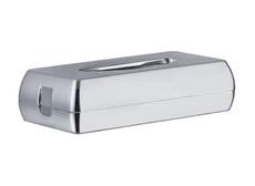 Дозатор за козметични кърпи, калцуни, ръкавици