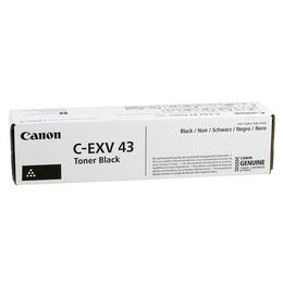 Консуматив Canon Toner C-EXV43 (IRADV4/500i)