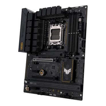 Дънна платка Asus TUF Gaming B650 Plus Wi-Fi