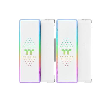 Охлаждаща система Thermaltake Astria 600 ARGB White