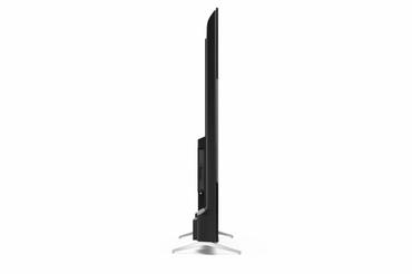 Телевизор Sharp 70GP6260E, 70' QLED Google TV, 4K Ultra HD 3840x2160 Frameless, AQUOS, DVB-T/T2/C/S/S2, Active Motion 1000, HDR10, Dolby Atmos, Dolby Vision, Google Assistant, Chromecast Built-in, HDMI 2.1 with eARC, 3.5mm Headphone jack / line-out, USB, 