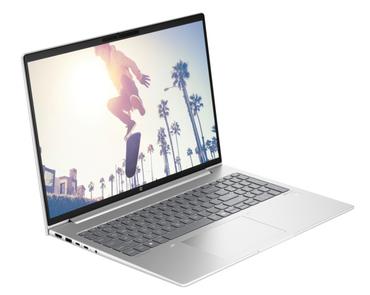 Лаптоп HP ProBook 460 G11, Ultra 7-155U(up to 4.8GH/12MB/12C), 16' FHD WUXGA AG 300nits, 16GB 5600Mhz 1DIMM, 512GB PCIe SSD, WiFi 6E + BT 5.3, FPR, Backlit Kbd, FPR, 3C Batt, Free DOS, 3Y NBD On Site
