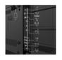 Телевизор Thomson Smart FHD TV 32'; Google TV; 1920 x 1080 (FHD), DLED, 60 Hz, DVB-T/T2/C/S/S2, Wi-Fi, Bluetooth, LAN, HDMI 3 (1.4), USB 2 (2.0), 12 Volt adapter included, Side Feet, Black