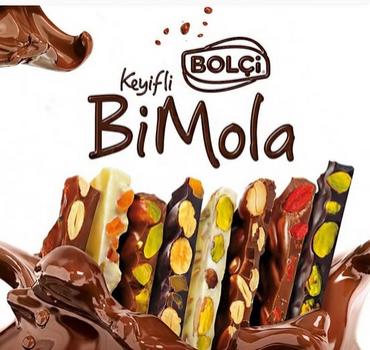 Копирна хартия OIP в КОМПЛЕКТ с микс шоколади Bolci 