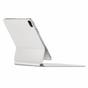 Клавиатура Apple Magic Keyboard for iPad Pro 11-inch (3rd gen.) and iPad Air (5th gen.) - Bulgarian - White