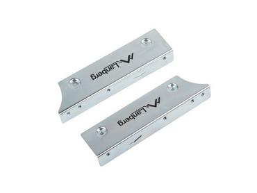 Шаси Lanberg metal mounting frame for 2.5' SSD/HDD to 3.5' bay