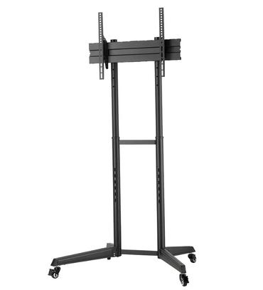 Стойка Neomounts by Newstar Mobile Floor Stand (height adjustable: 128,5-145 cm)