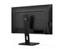 Монитор Philips 27B1U3900, 27' IPS WLED, 3840x2160@60Hz, 4ms GtG, 350 cd/m2, 1000:1, 50M:1 DCR, Adaptive Sync, FlickerFree, Blue Light Soft., 2Wx2, Tilt, Height Adjust, Pivot, Swivel, 2xHDMI, DP, USB hub