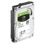 Твърд диск Seagate BarraCuda 4TB 5400rpm 256MB SATA3 3,5'