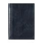 Календар - бележник МАДЕРА A5-тъмносин цвят