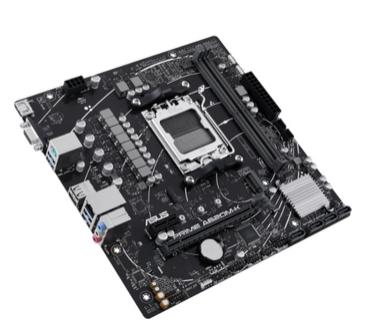 Дънна платка Asus Prime A620M-K