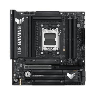 Дънна платка Asus TUF Gaming B850M Plus