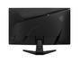 Монитор MSI MAG 274CXF, 27', 0.5ms, 280Hz, Rapid VA, 1920x1080 (FHD), 16:9, CURVE 1500R, FreeSync Premium, 92.2% DCI-P3, AG, HDR Ready, 300 nits, 4000:1, DCR 100M:1, DP(1.2a), 2xHDMI 2.0b, Tilt, VESA, Black, 3.4kg