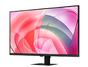 Монитор Samsung 32D700 32' VA LED,4K 3840x2160, 350 cd/m2, PBP, PIP, 3xUSB 3.0, Display Port 1.4, 2xHDMI 2.2, Black