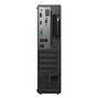 Настолен компютър Lenovo ThinkCentre neo 50s G6 SFF Core U3 205 3.8G 8C 8T, 16GB DDR5-5600MHz, 512GB SSD, Integrated Graphics, Internal Speaker, USB KB, Mouse, Win11Pro, 3Y Onsite