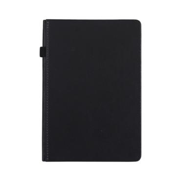 Бележник PONTE A5 - черен