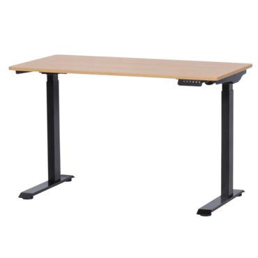 Бюро регулируемо КУКУШ B7- снимка отстрани