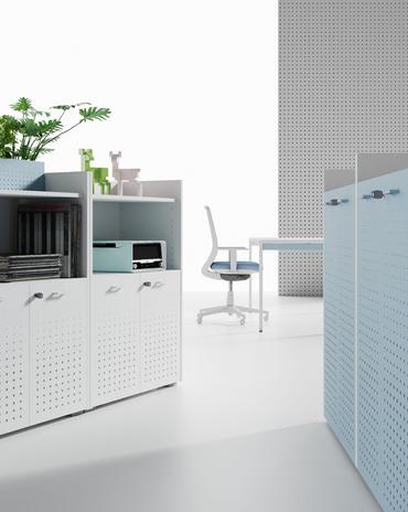  Оперативен кабинет OXI COLOR