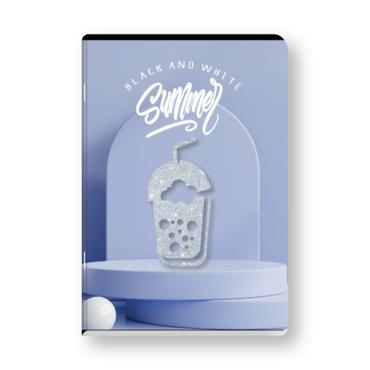 Тетрадка телчета А5 офсет 60 л ред 20 бр