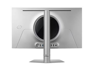 Монитор Samsung LS27FG810  27' Odyssey G8 OLED 240 Hz, 1 ms, 3840x2160, DP, HDMI, Black