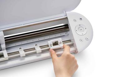 Режещ плотер Silhouette Portrait 4