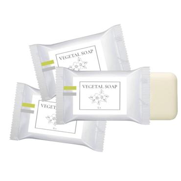 Сапун за хотели 12 г 160 бр.