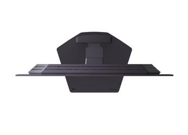 Монитор LG 27GX700A-B, UltraGear 26.5' OLED, 0.03ms GtG, 280 Hz, 1500000:1, 300cd/m2, QHD 2560x1440, HDR 10, DCI-P3 99.5%, AMD FreeSync, NVIDIA G-SYNC Compatible, VRR, USB, HDMI, DisplayPort, Headphone Out, Reader mode, Black Stabilizer, Tilt, Height Adju