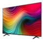 Телевизор LG 50NANO81T3A, 50' 4K HDR Smart Nano Cell TV, 3840x2160, DVB-T2/C/S2, AI Alpha 5 Gen7, HDR 10 PRO, webOS 24, ThinQ AI, WiFi, Clear Voice, AI Upscaling, Bluetooth, Hdmi, CI, LAN, AirPlay2, SPDIF, 2 Pole stand, Titan
