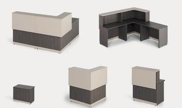 Рецепция SCARLET