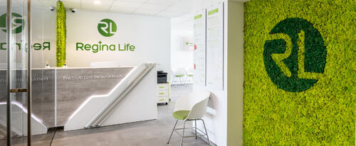 Regina Life Clinic - София