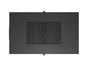 Комуникационен шкаф Lanberg rack cabinet 19' free-standing 32U/600X1000 (FLAT PACK) with mesh door LCD black