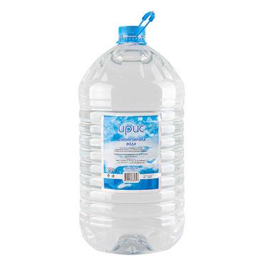 Boccione Acqua Drink Cup 18lt