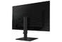 Монитор Samsung LS27D406GA, 27' IPS LED, 1920x1080,  5ms, 100 Hz,250cd/m2, HDMI, DP, USB Hub, Black