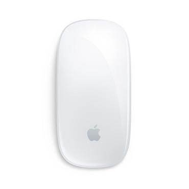 Мишка Apple Magic Mouse (2024) - White Multi-Touch Surface