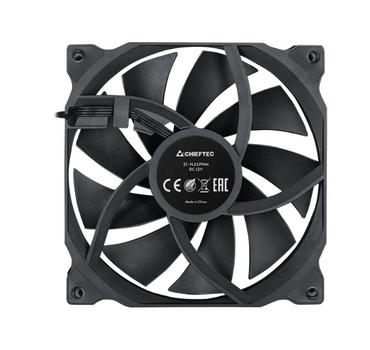 Вентилатор Chieftec ZF 140 mm PWM Fan