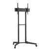 Стойка Neomounts by Newstar Mobile Floor Stand (height adjustable: 128,5-145 cm)