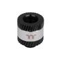Аксесоар за свързване Thermaltake Pacific SF Female to Male 20mm Extender Silver Black