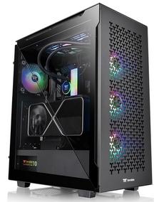 Кутия за компютър Thermaltake Divider 500 TG Air