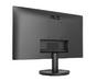 Монитор AOC 24B3QA2, 23.8' IPS WLED, 1920x1080@120Hz, 4ms GtG, 1ms MPRT, 300cd m/2, 1300:1, 20M:1 DCR, Adaptive Sync, FlickerFree, Anti Blue Light, 2Wx2, Tilt, D-SUB, HDMI, DP